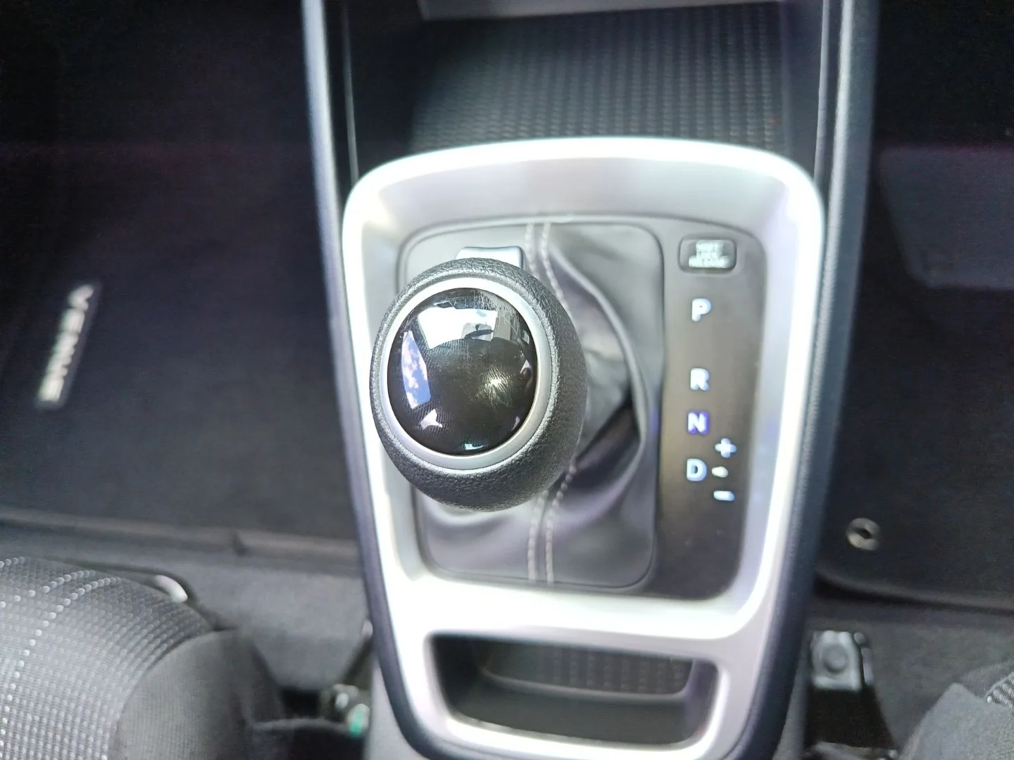 2022 Hyundai VENUE Venue Venue 1.2 Motion thumbnail 18