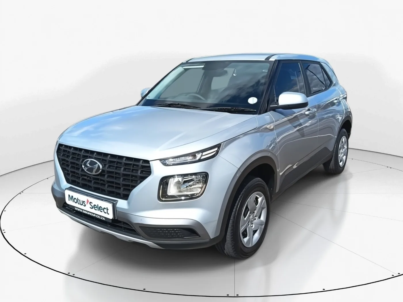 2022 Hyundai VENUE Venue Venue 1.2 Motion thumbnail 9