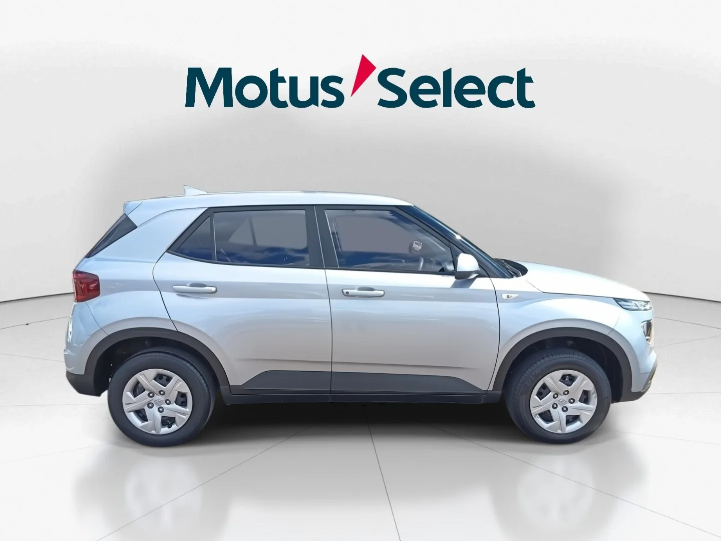 2022 Hyundai VENUE Venue Venue 1.2 Motion thumbnail 8