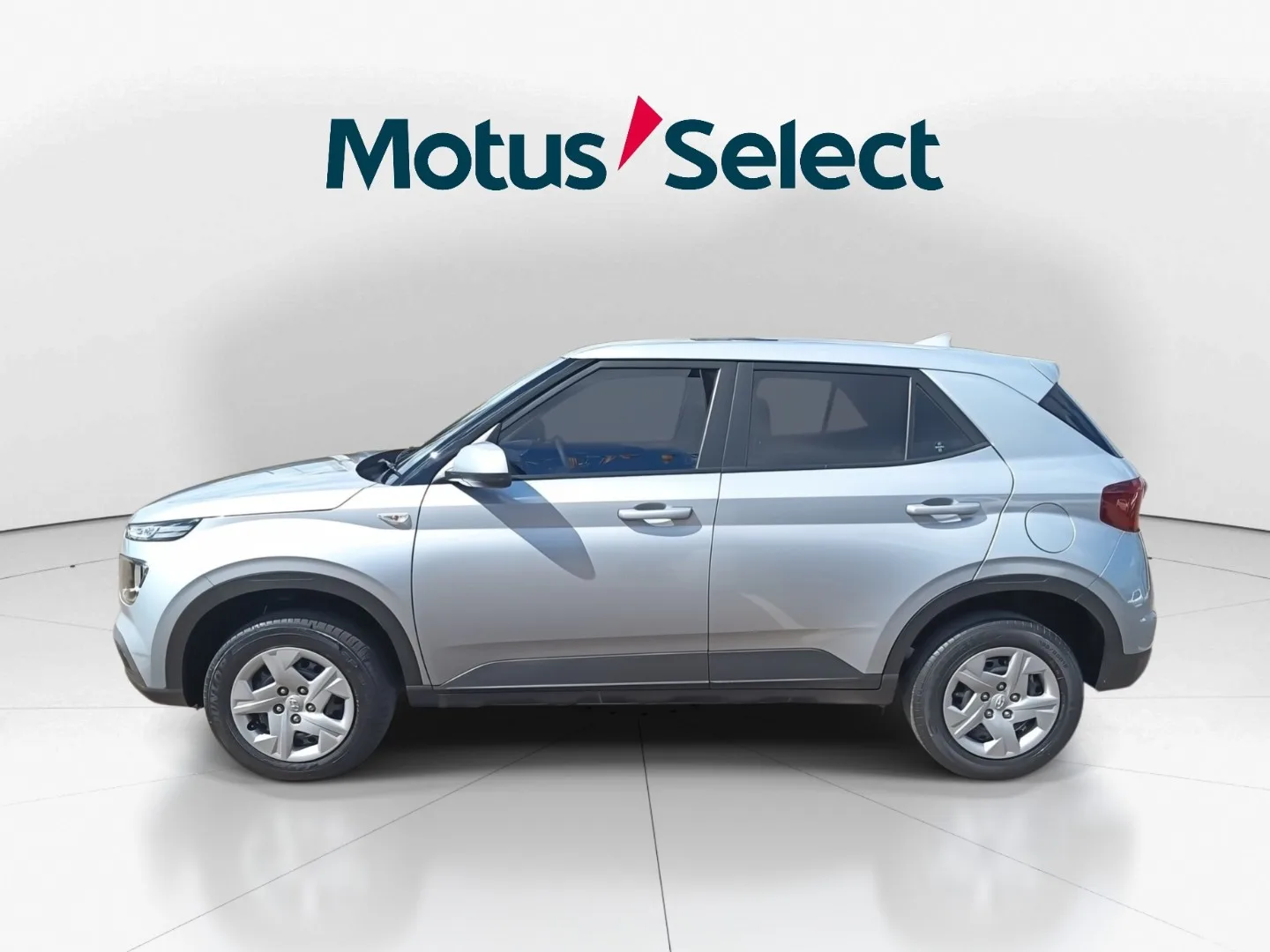 2022 Hyundai VENUE Venue Venue 1.2 Motion thumbnail 4