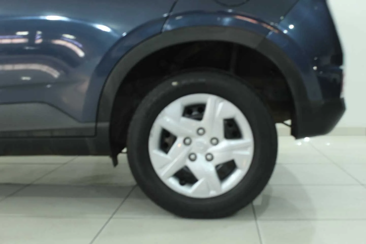 2022 Hyundai VENUE VENUE 1.0 TGDI MOTION DCT INFOTAINMENT thumbnail 14