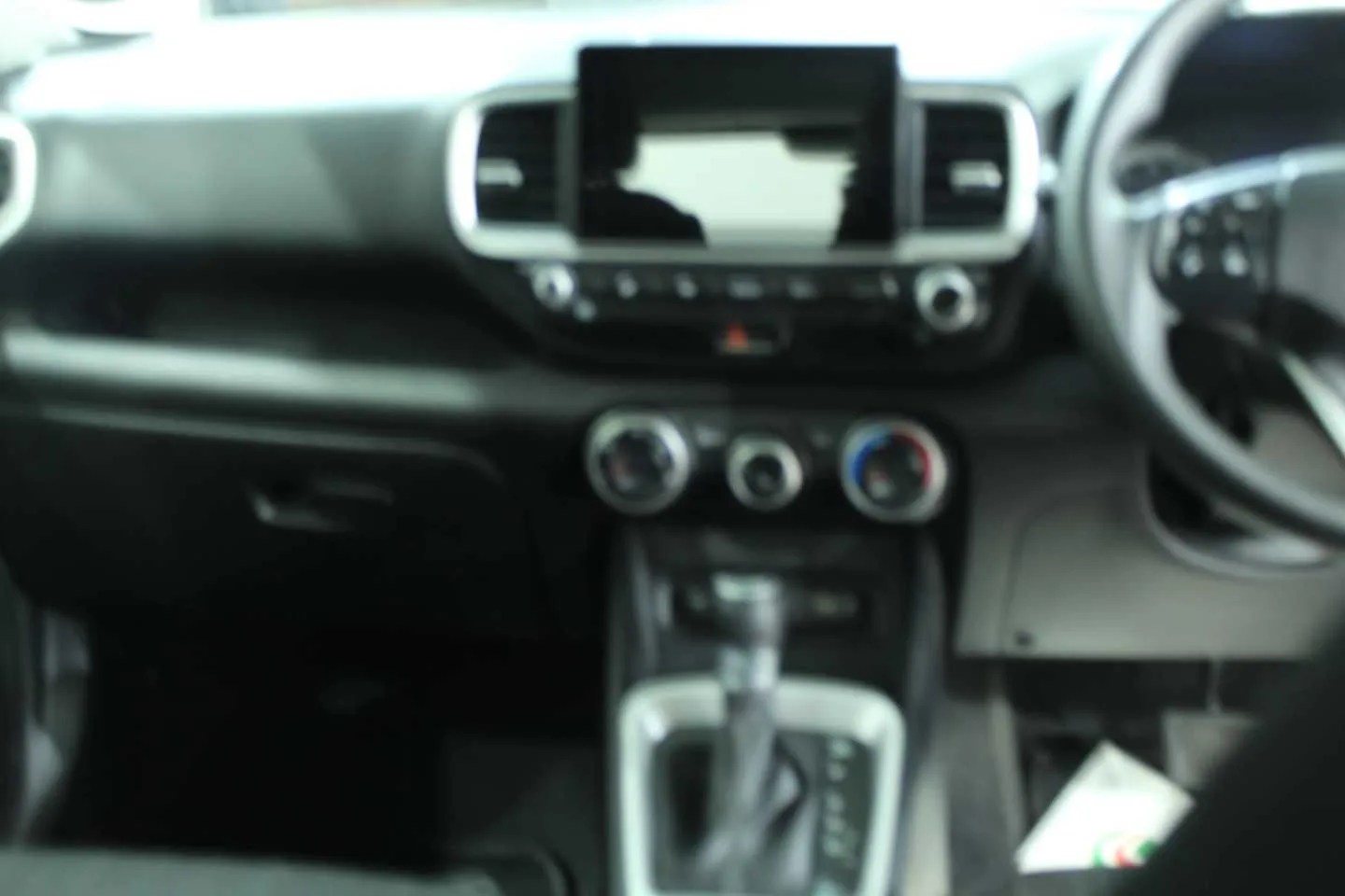 2022 Hyundai VENUE VENUE 1.0 TGDI MOTION DCT INFOTAINMENT thumbnail 4