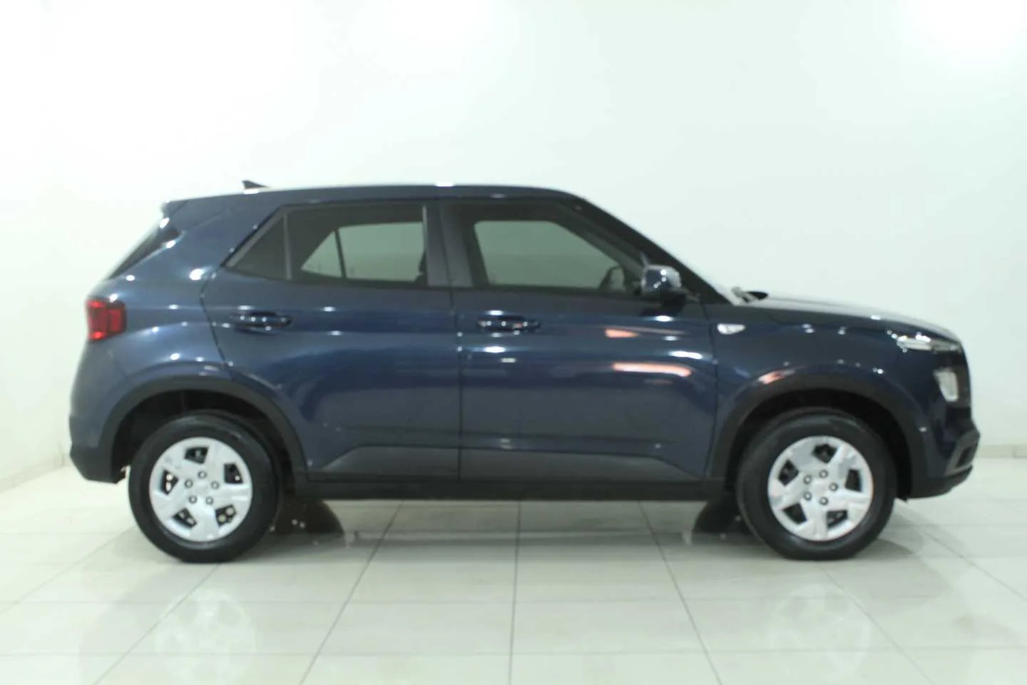 2022 Hyundai VENUE VENUE 1.0 TGDI MOTION DCT INFOTAINMENT thumbnail 12