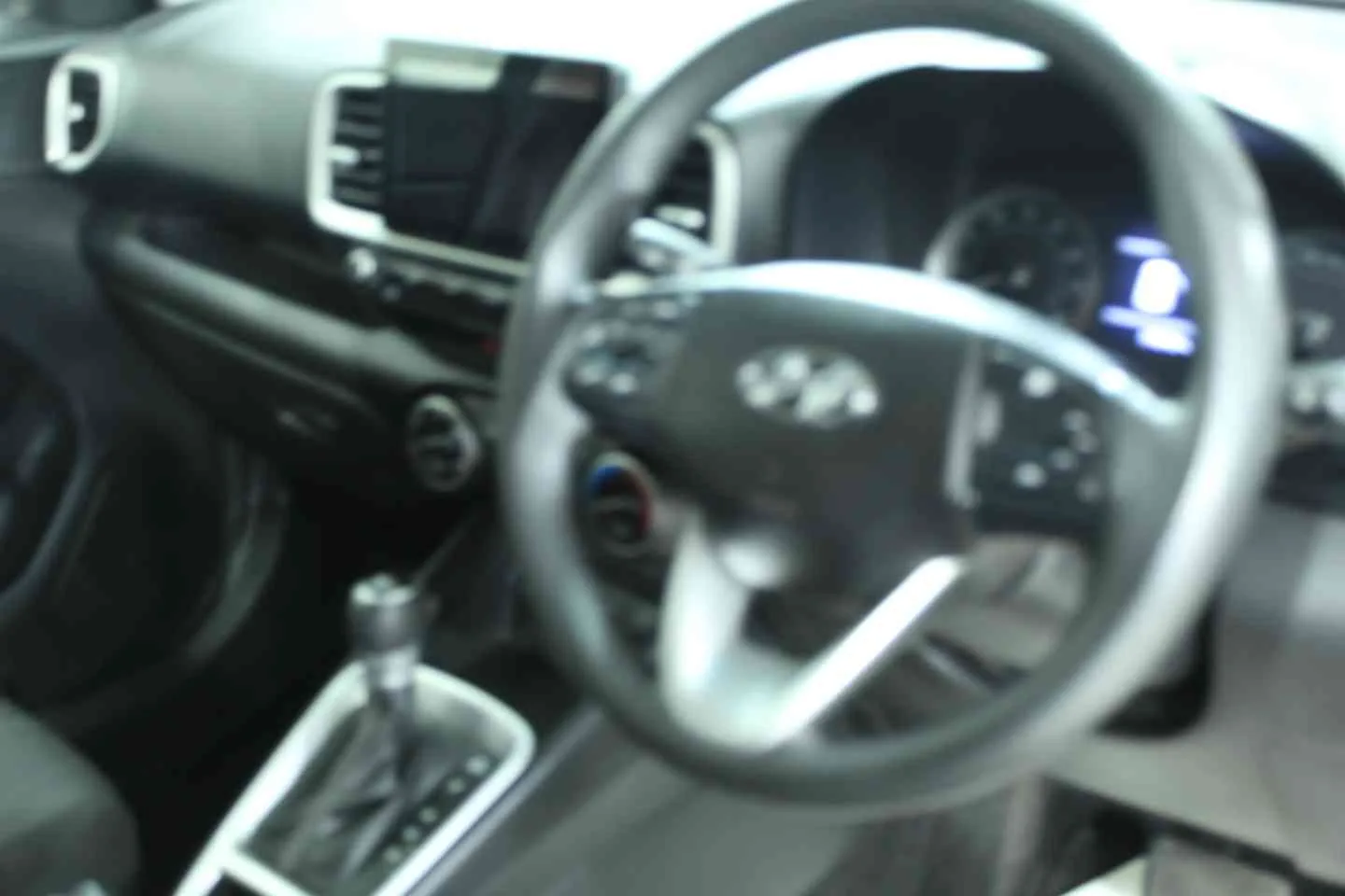 2022 Hyundai VENUE VENUE 1.0 TGDI MOTION DCT INFOTAINMENT thumbnail 8