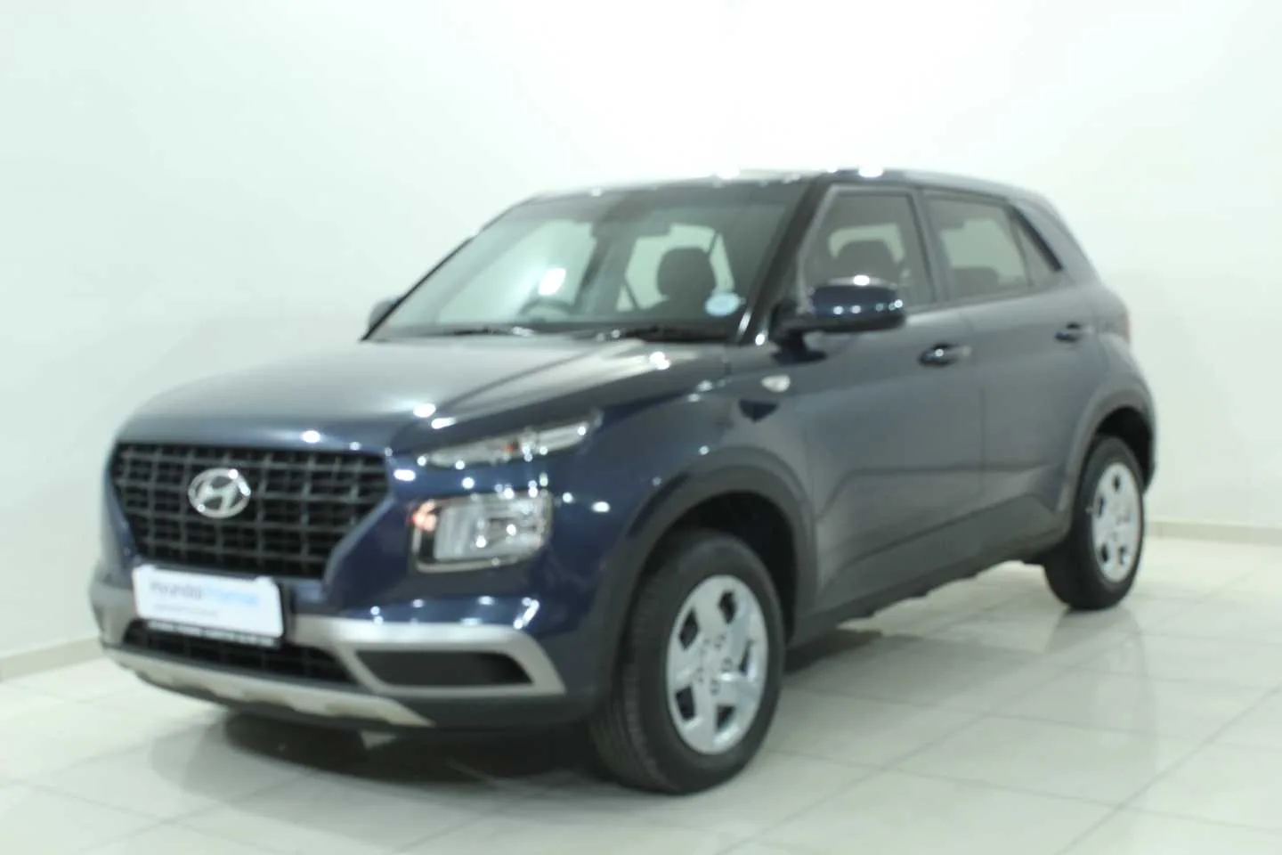2022 Hyundai VENUE VENUE 1.0 TGDI MOTION DCT INFOTAINMENT thumbnail 7