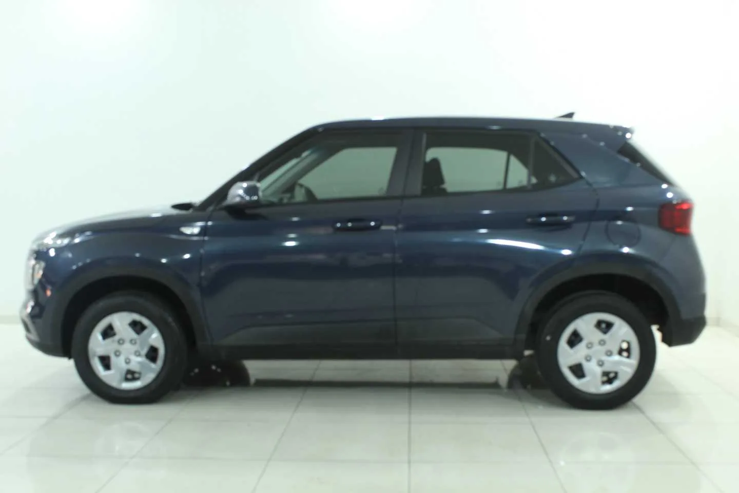 2022 Hyundai VENUE VENUE 1.0 TGDI MOTION DCT INFOTAINMENT thumbnail 6