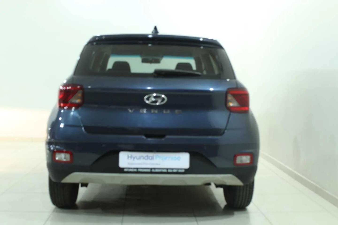2022 Hyundai VENUE VENUE 1.0 TGDI MOTION DCT INFOTAINMENT thumbnail 9