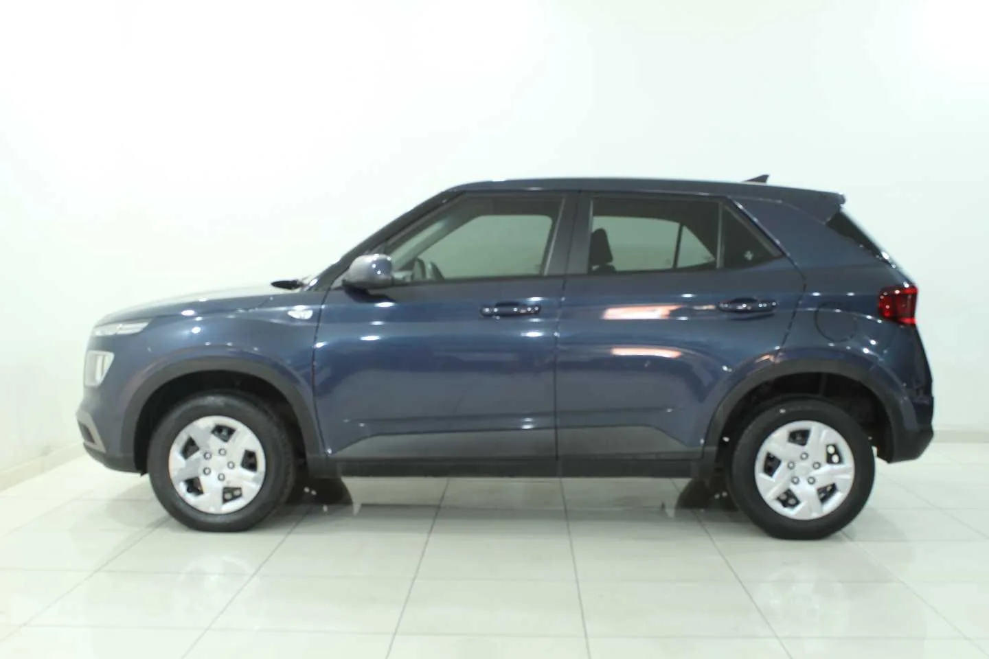 2022 Hyundai VENUE VENUE 1.0 TGDI MOTION DCT INFOTAINMENT thumbnail 13