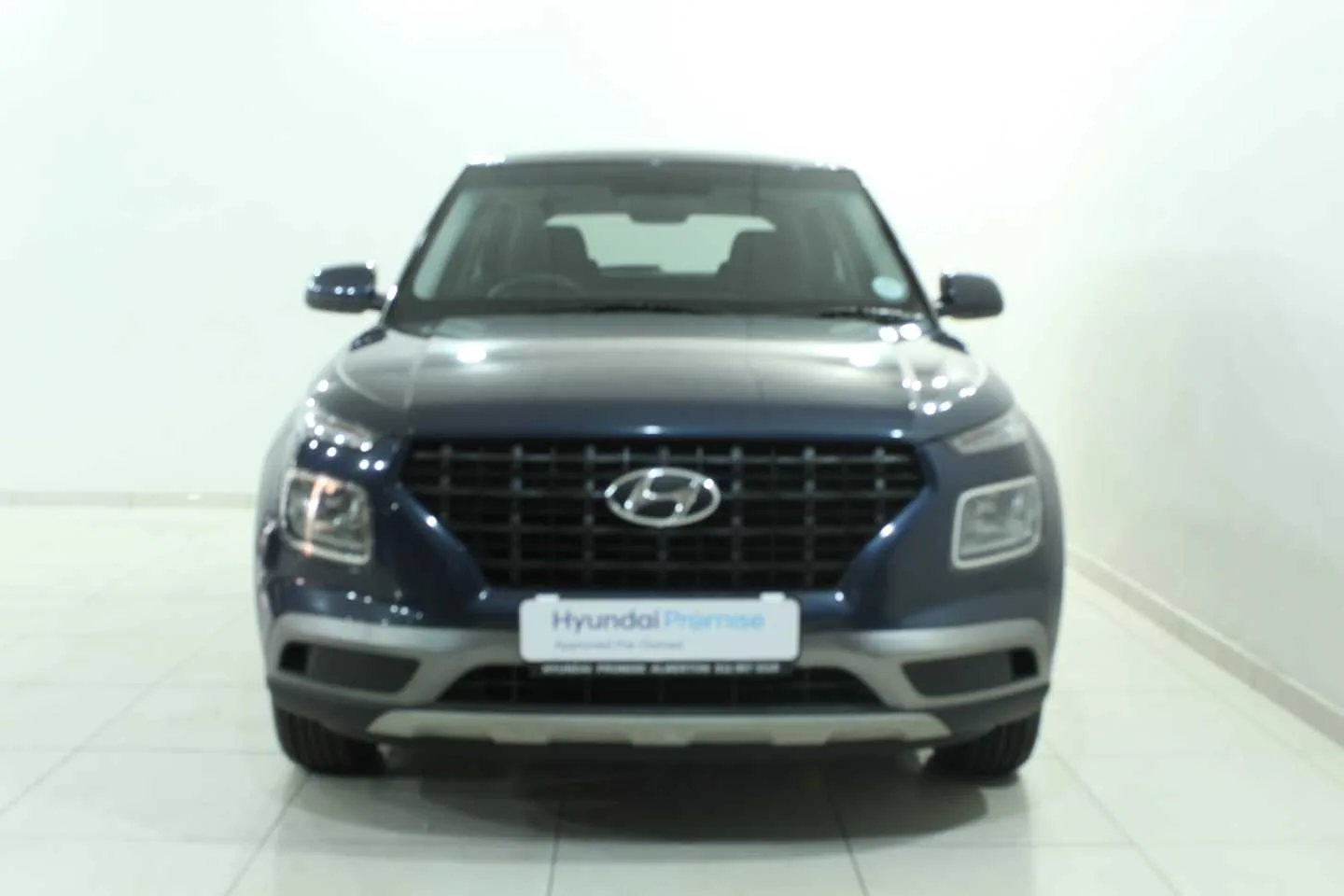 2022 Hyundai VENUE VENUE 1.0 TGDI MOTION DCT INFOTAINMENT thumbnail 10