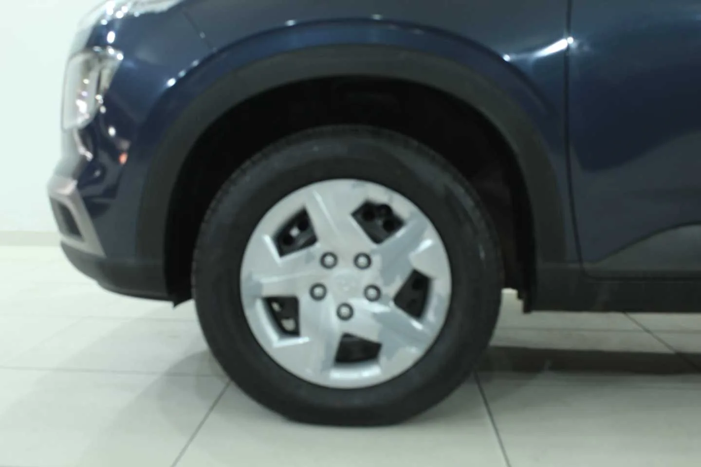 2022 Hyundai VENUE VENUE 1.0 TGDI MOTION DCT INFOTAINMENT thumbnail 5