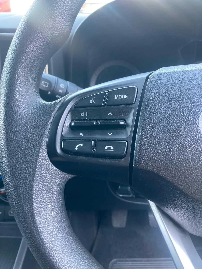 2022 Hyundai VENUE VENUE 1.0 TGDI MOTION DCT INFOTAINMENT thumbnail 16