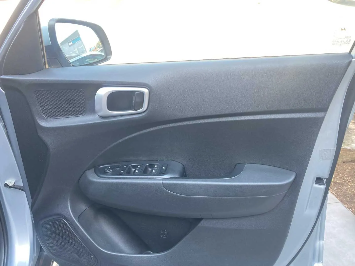 2022 Hyundai VENUE VENUE 1.0 TGDI MOTION DCT INFOTAINMENT thumbnail 9