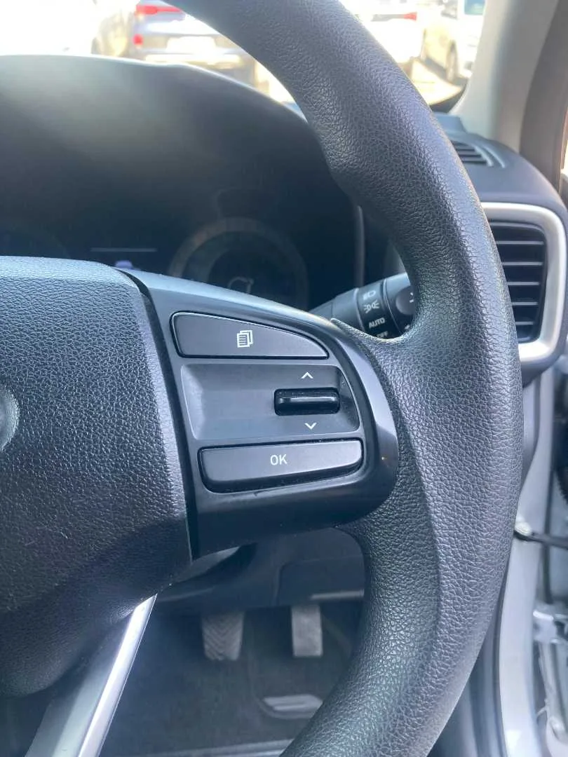 2022 Hyundai VENUE VENUE 1.0 TGDI MOTION DCT INFOTAINMENT thumbnail 14