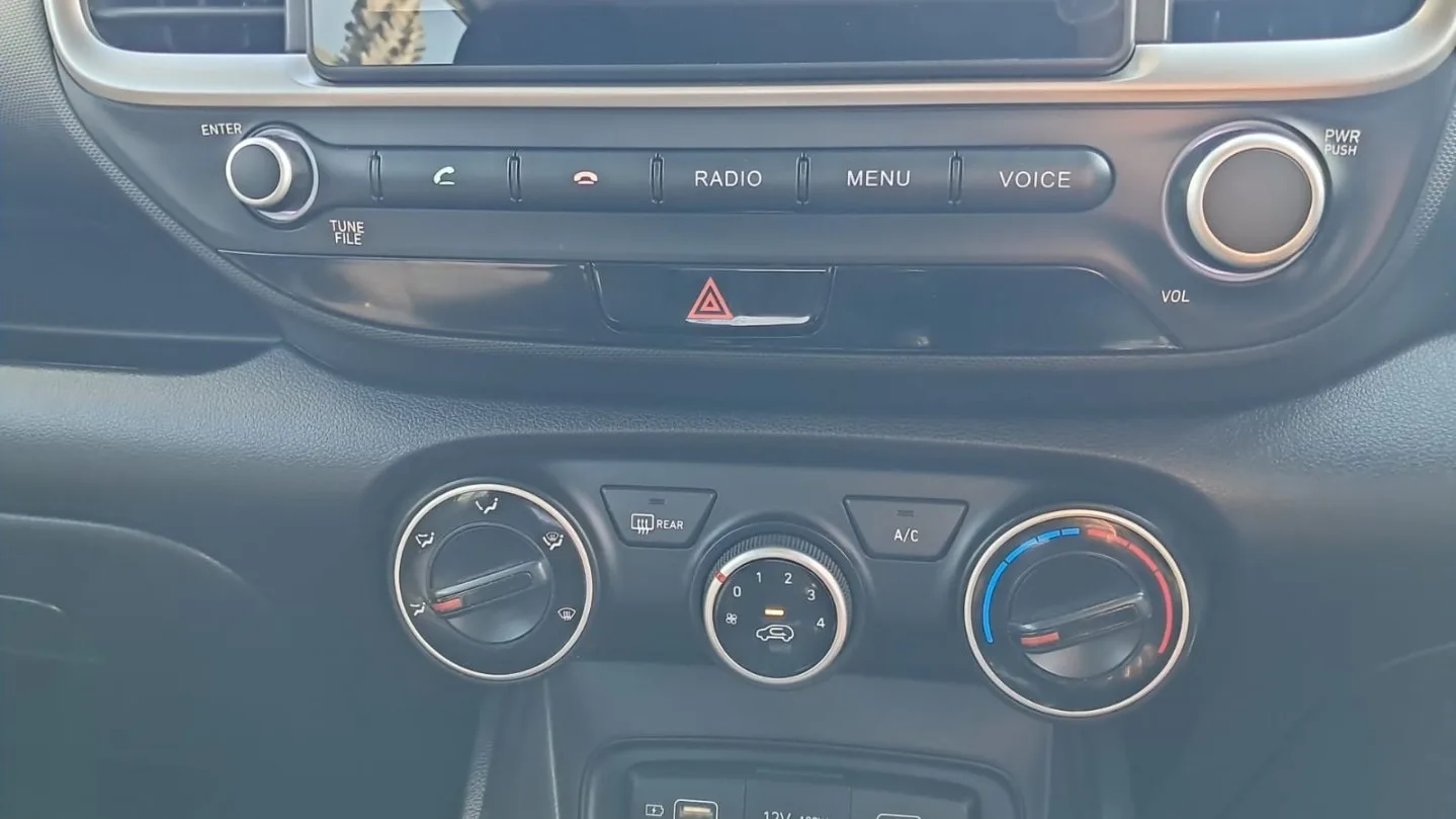 2022 Hyundai VENUE Venue 1.0 Tgdi Motion Dct thumbnail 14