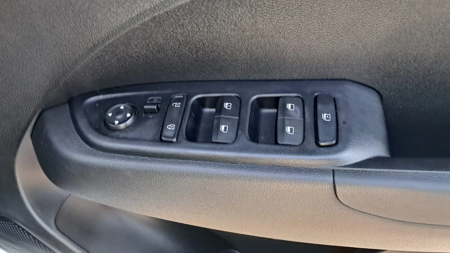 2022 Hyundai VENUE Venue 1.0 Tgdi Motion Dct thumbnail 11