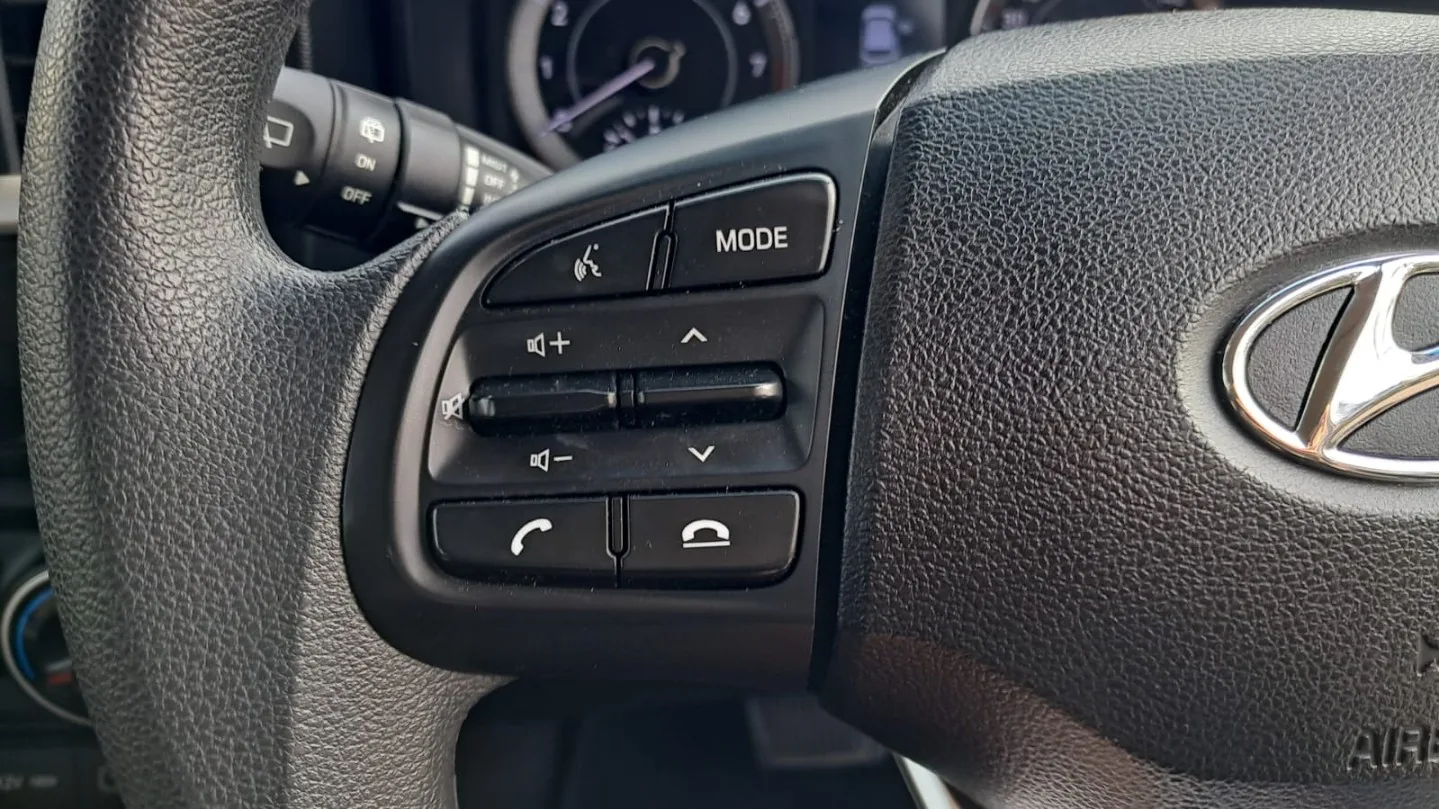2022 Hyundai VENUE Venue 1.0 Tgdi Motion Dct thumbnail 13