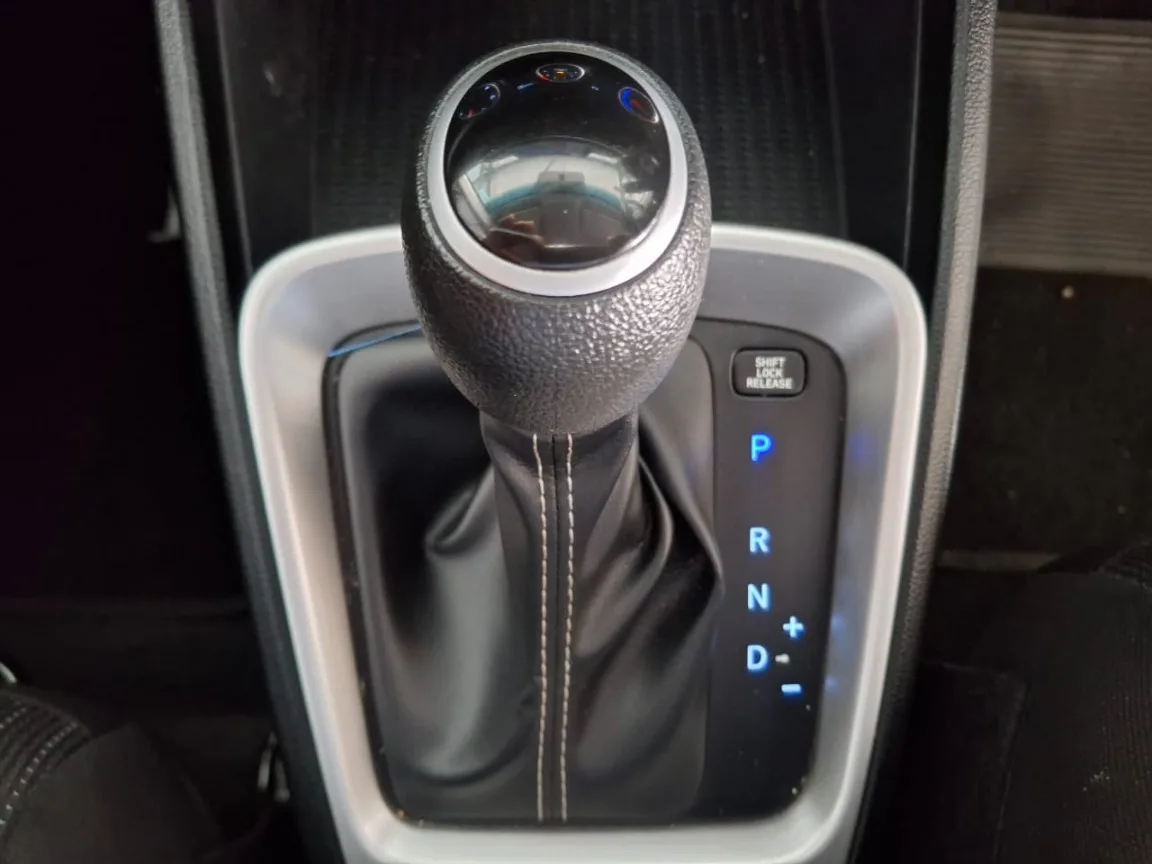 2022 Hyundai VENUE VENUE 1.0 TGDI MOTION DCT INFOTAINMENT thumbnail 13