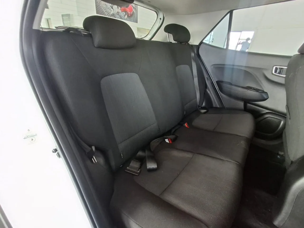 2022 Hyundai VENUE VENUE 1.0 TGDI MOTION DCT INFOTAINMENT thumbnail 10