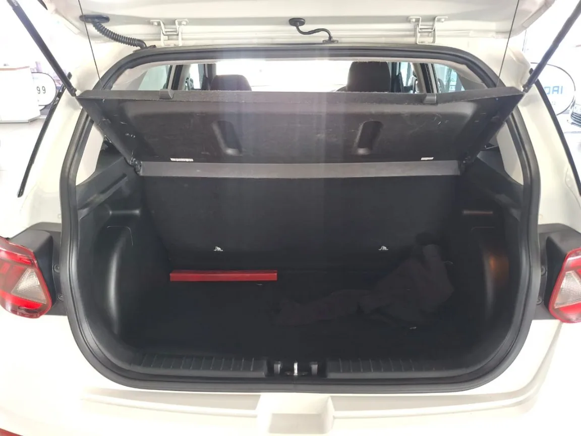2022 Hyundai VENUE VENUE 1.0 TGDI MOTION DCT INFOTAINMENT thumbnail 4