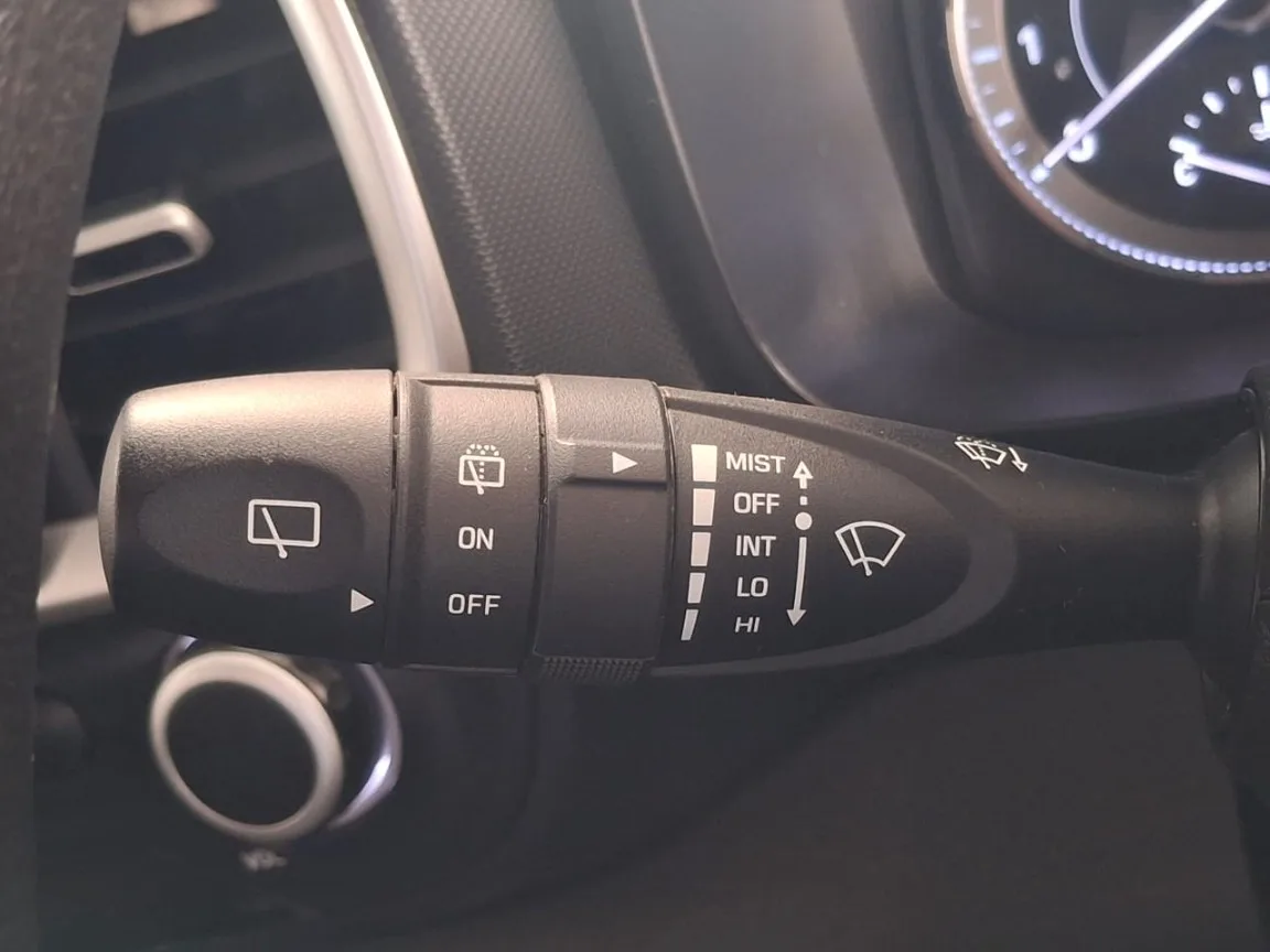2022 Hyundai VENUE VENUE 1.0 TGDI MOTION DCT INFOTAINMENT thumbnail 15