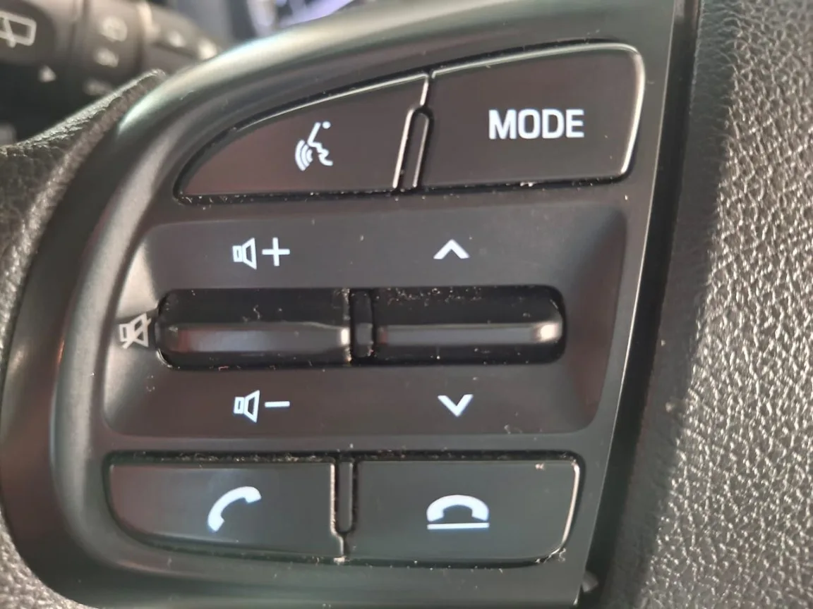 2022 Hyundai VENUE VENUE 1.0 TGDI MOTION DCT INFOTAINMENT thumbnail 14