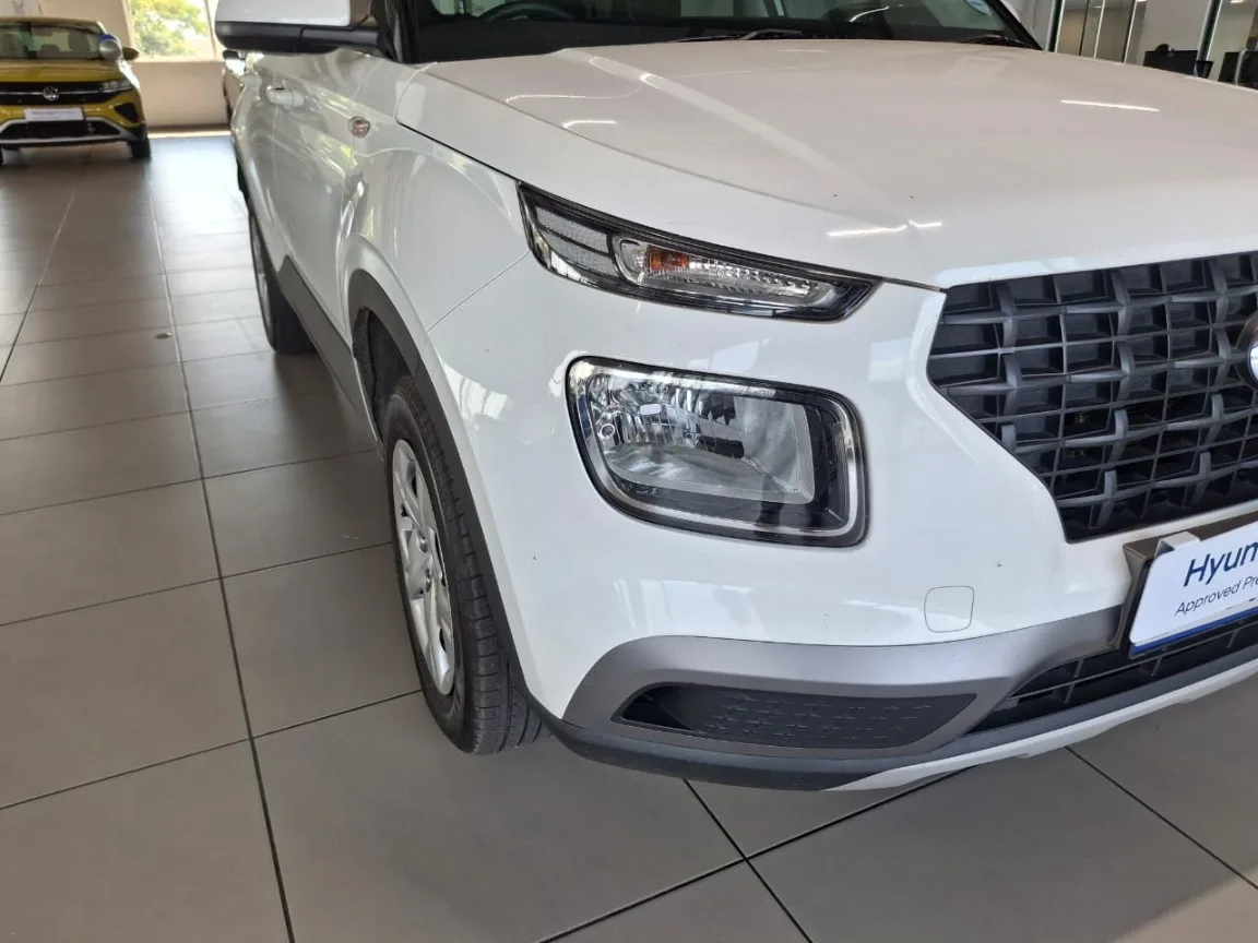 2022 Hyundai VENUE VENUE 1.0 TGDI MOTION DCT INFOTAINMENT thumbnail 20