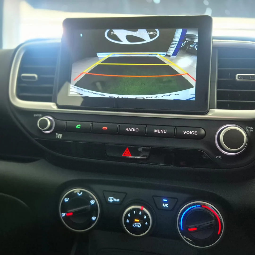 2022 Hyundai VENUE Venue 1.0 Tgdi Motion Dct thumbnail 18