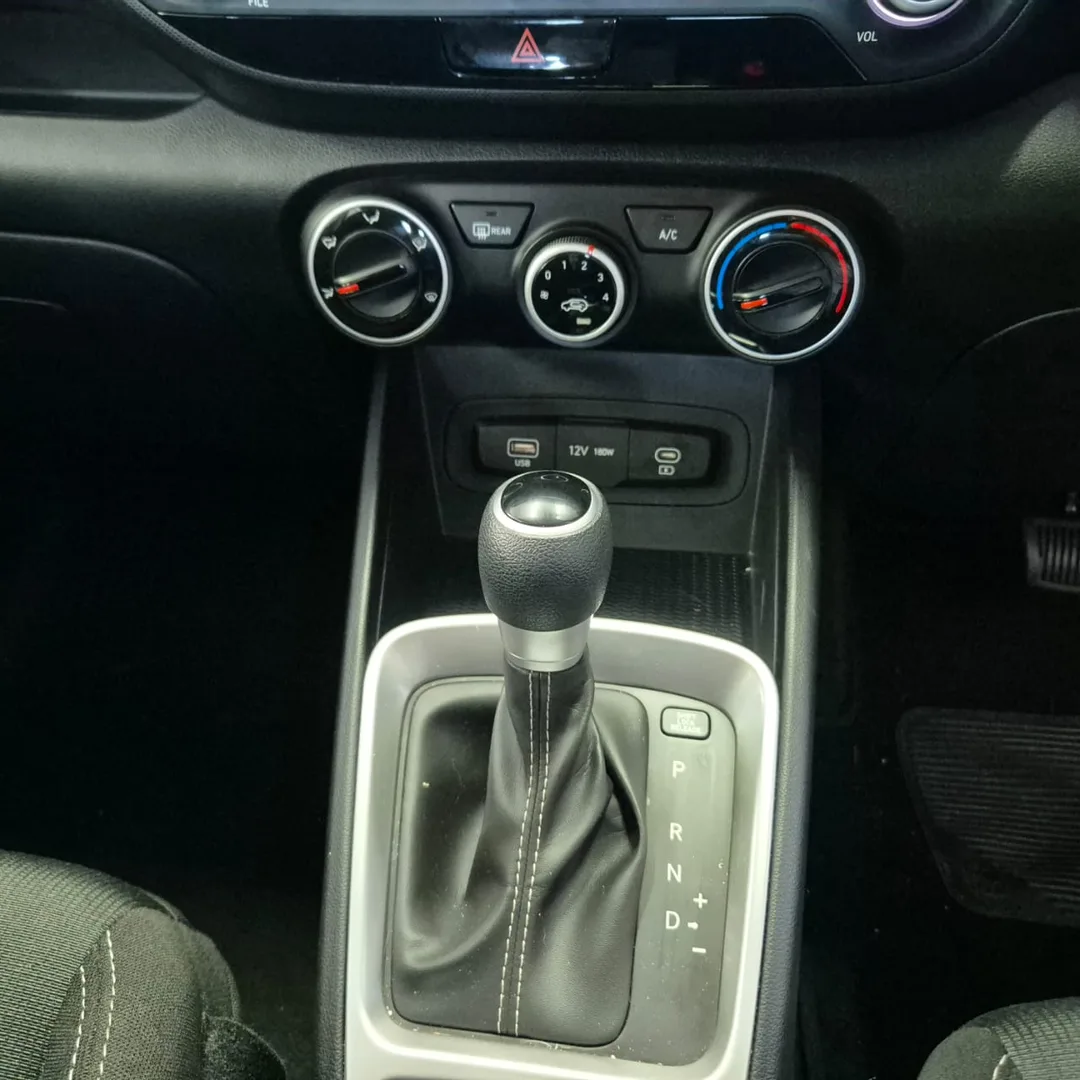2022 Hyundai VENUE Venue 1.0 Tgdi Motion Dct thumbnail 14