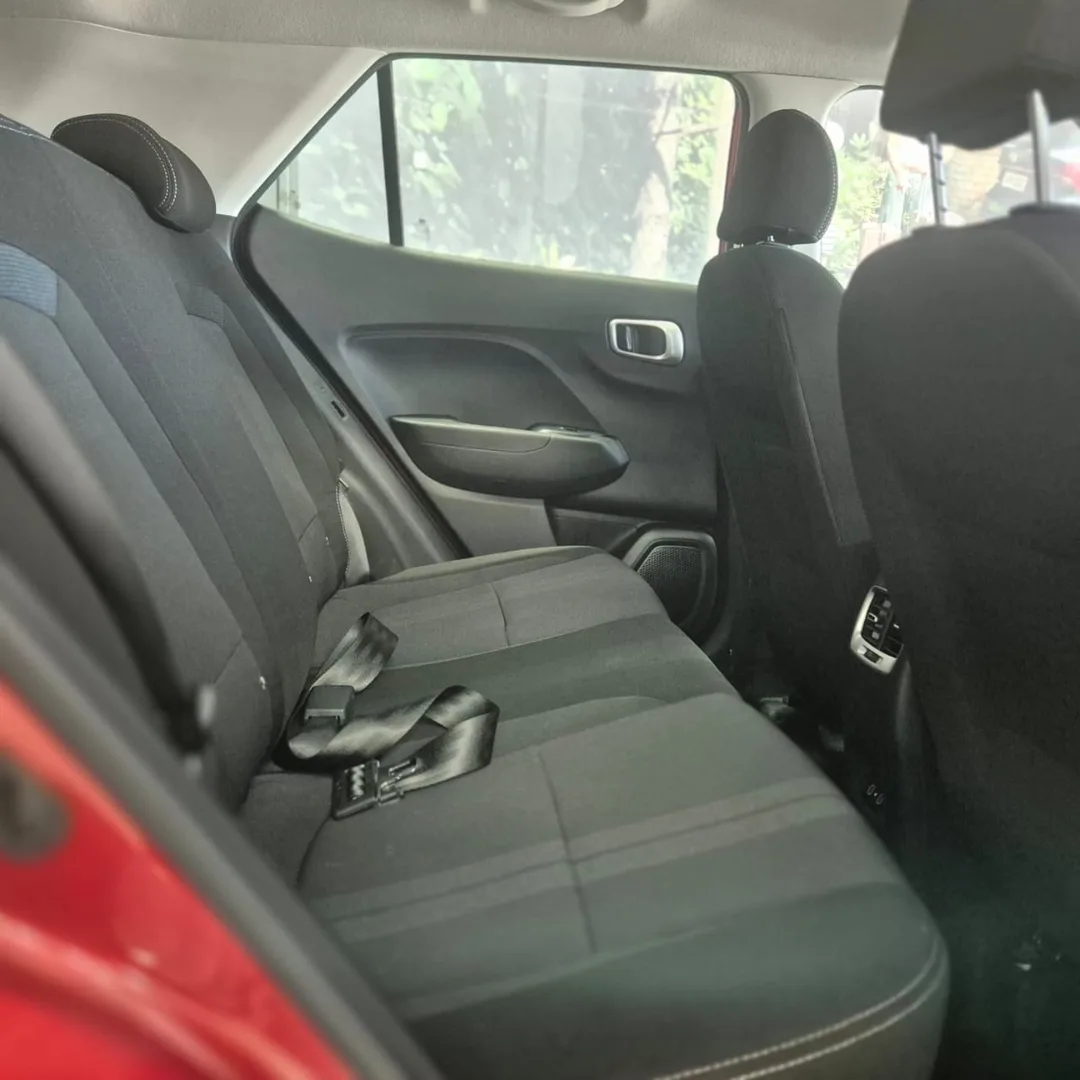 2022 Hyundai VENUE Venue 1.0 Tgdi Motion Dct thumbnail 13