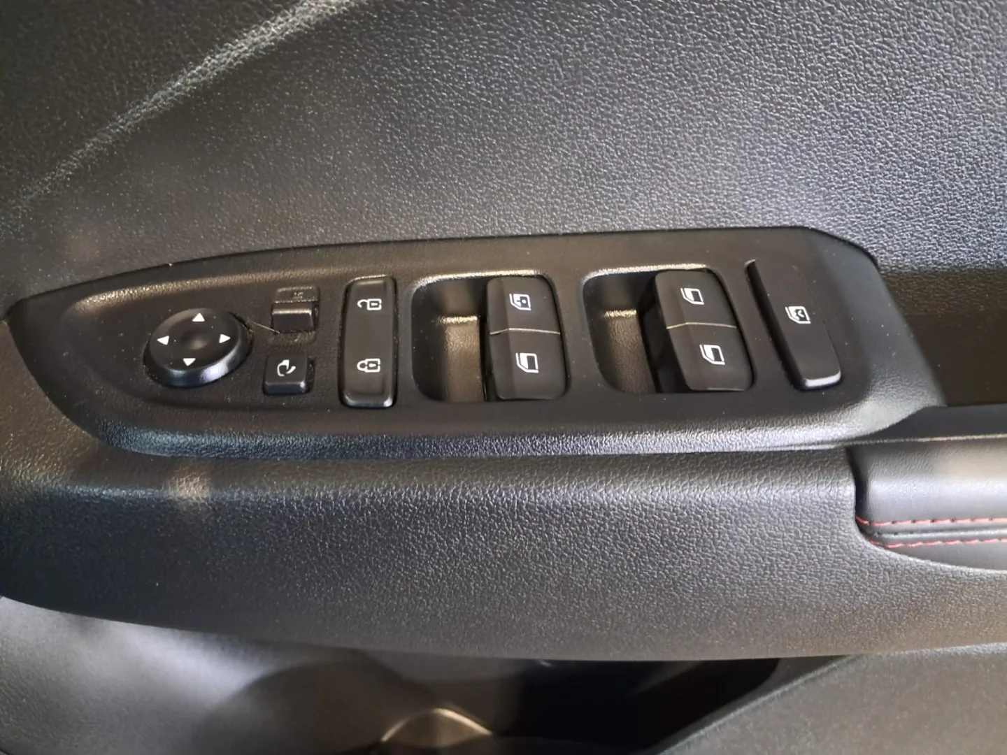 2022 Hyundai VENUE Venue 1.0 Tgdi N-line Dct thumbnail 16