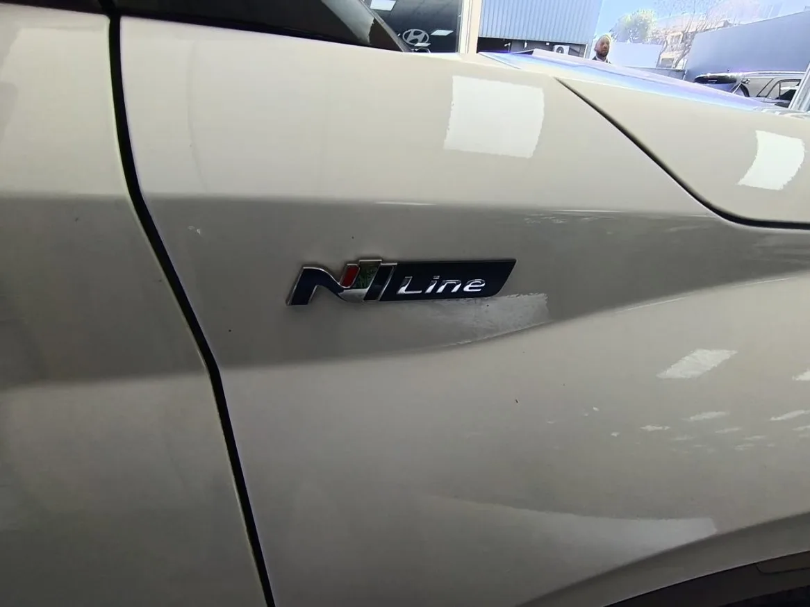 2022 Hyundai VENUE VENUE 1.0 NLINE DCT MY24 thumbnail 26