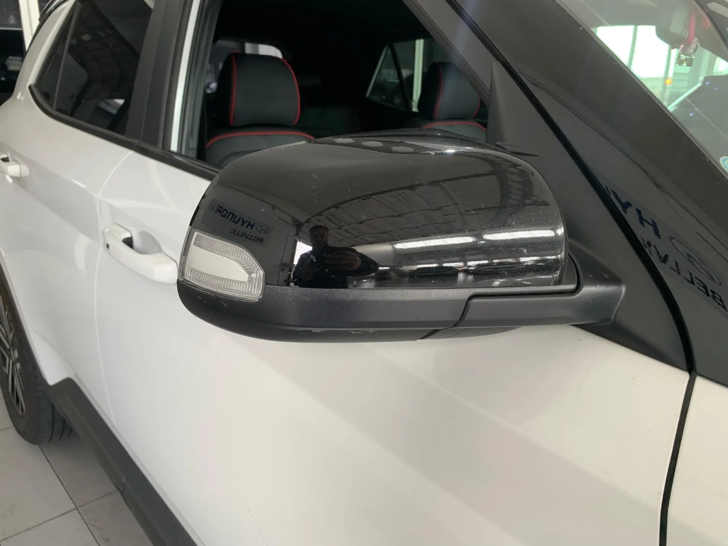 2023 Hyundai VENUE VENUE 1.0 NLINE DCT MY22 thumbnail 7