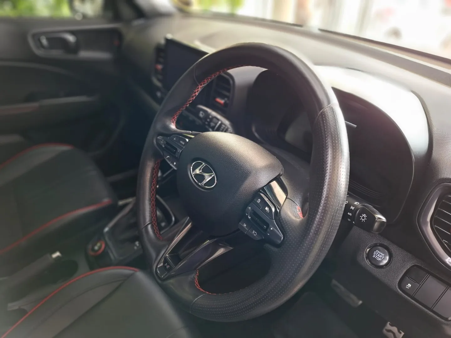2024 Hyundai VENUE VENUE 1.0 NLINE DCT MY24 thumbnail 16