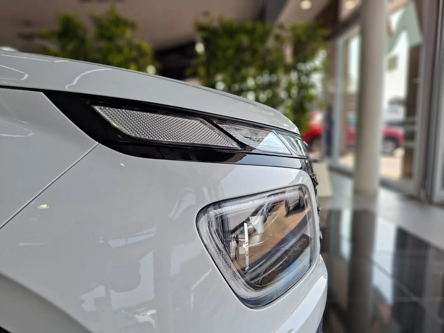 2024 Hyundai VENUE VENUE 1.0 NLINE DCT MY24 thumbnail 11