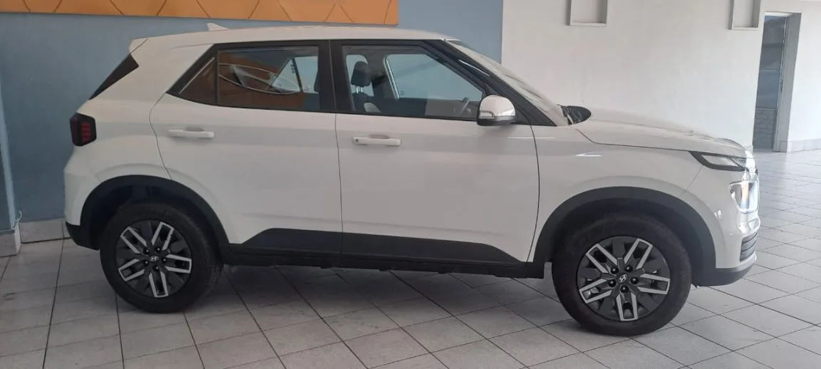 2023 Hyundai VENUE VENUE 1.0 TGDI MOTION DCT thumbnail 2