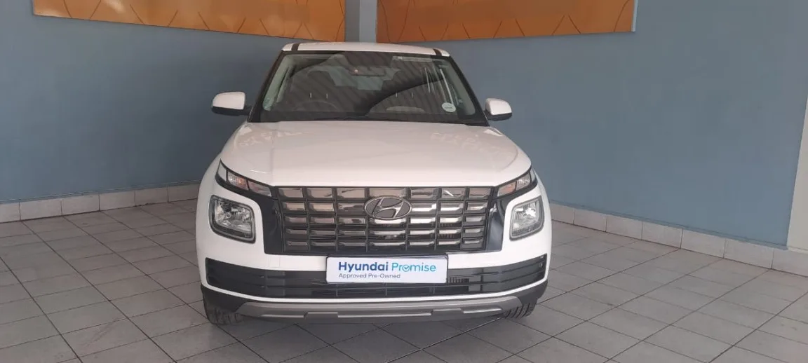 2023 Hyundai VENUE VENUE 1.0 TGDI MOTION DCT thumbnail 12