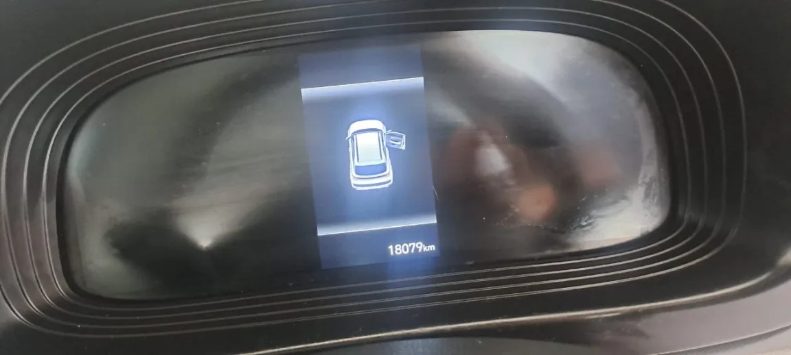 2023 Hyundai VENUE VENUE 1.0 TGDI MOTION DCT thumbnail 4