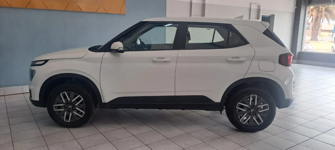 2023 Hyundai VENUE VENUE 1.0 TGDI MOTION DCT thumbnail 11