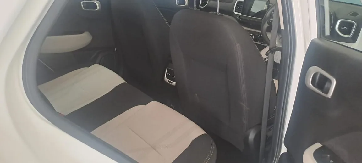 2023 Hyundai VENUE VENUE 1.0 TGDI MOTION DCT thumbnail 6