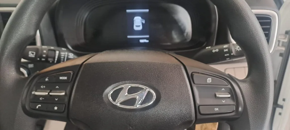 2023 Hyundai VENUE VENUE 1.0 TGDI MOTION DCT thumbnail 5