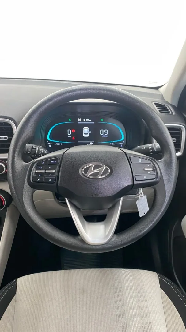 2023 Hyundai VENUE VENUE 1.0 TGDI MOTION DCT INFOTAINMENT thumbnail 20
