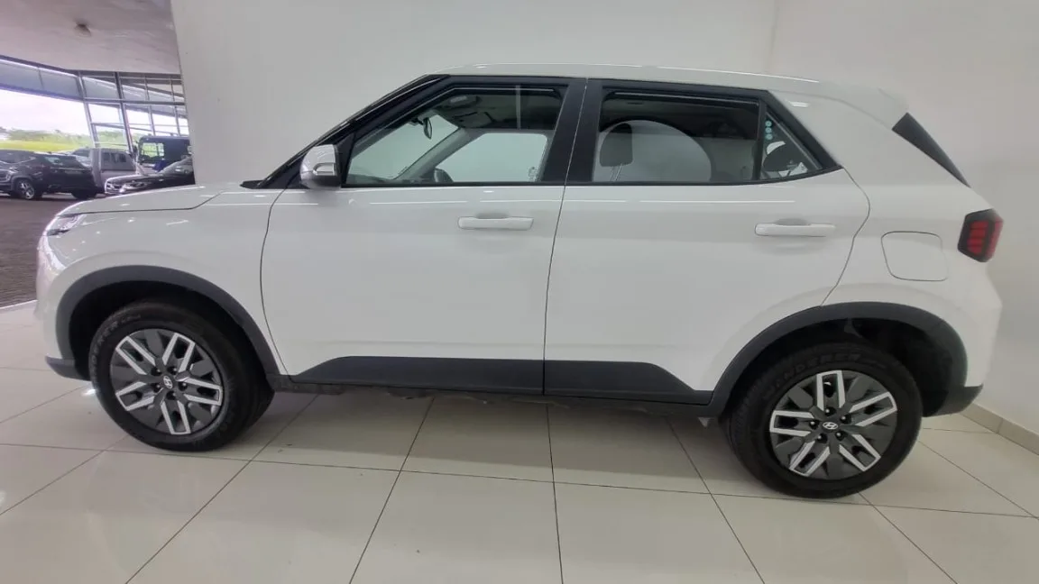 2023 Hyundai VENUE VENUE 1.0 TGDI MOTION DCT INFOTAINMENT thumbnail 5