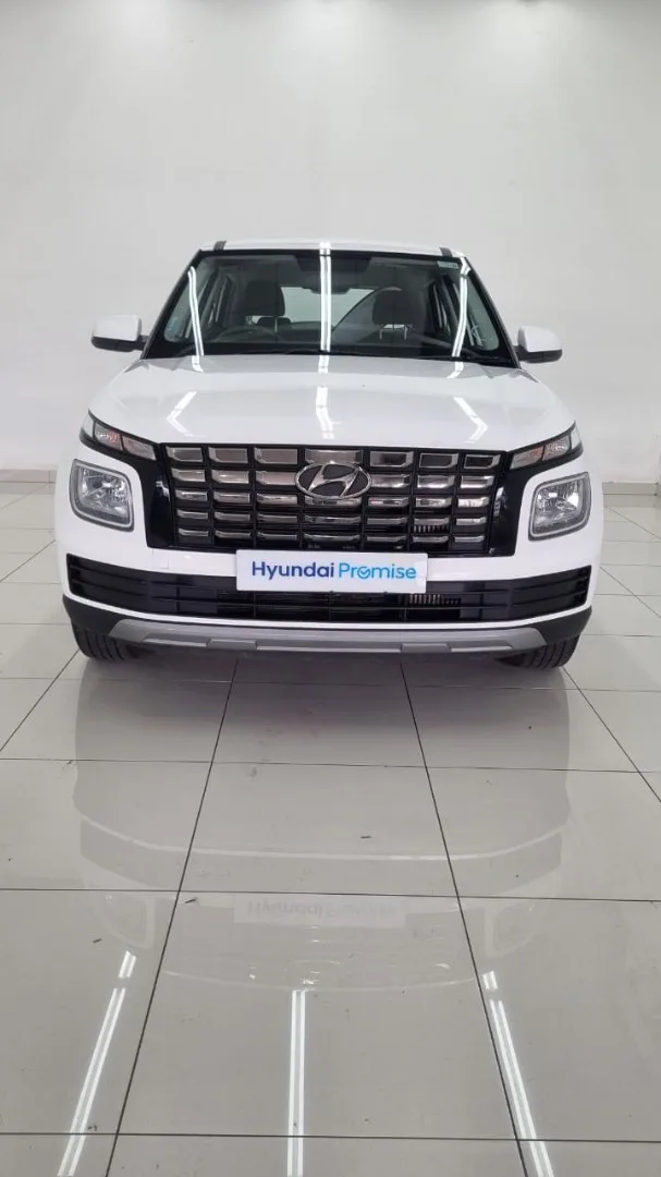 2023 Hyundai VENUE VENUE 1.0 TGDI MOTION DCT INFOTAINMENT thumbnail 2