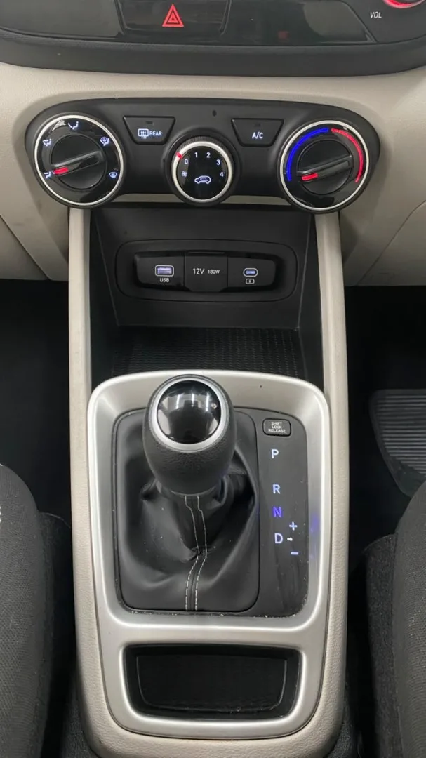 2023 Hyundai VENUE VENUE 1.0 TGDI MOTION DCT INFOTAINMENT thumbnail 16