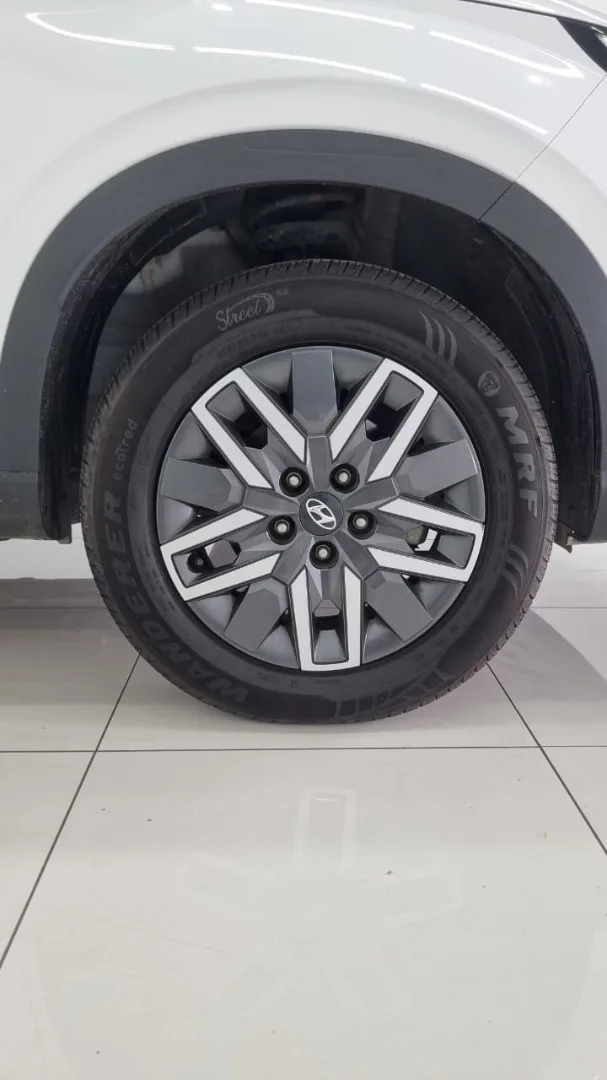 2023 Hyundai VENUE VENUE 1.0 TGDI MOTION DCT INFOTAINMENT thumbnail 12