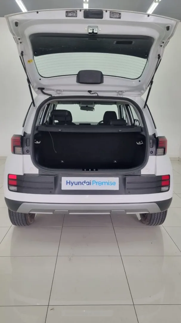 2023 Hyundai VENUE VENUE 1.0 TGDI MOTION DCT INFOTAINMENT thumbnail 7