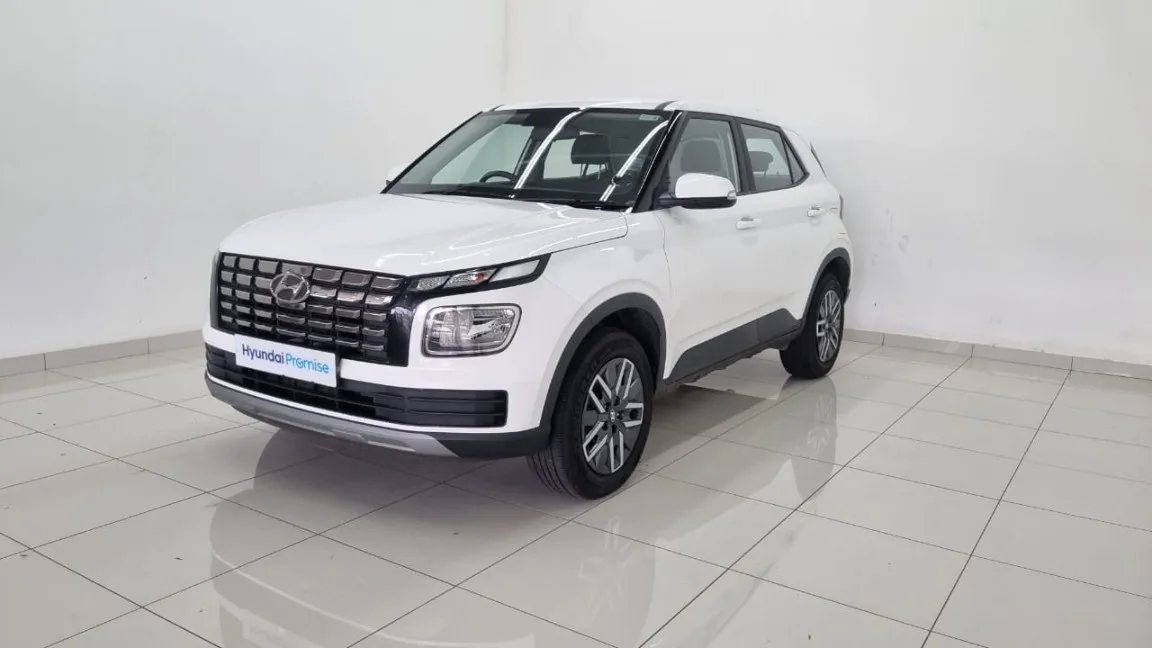 2023 Hyundai VENUE VENUE 1.0 TGDI MOTION DCT INFOTAINMENT image 1