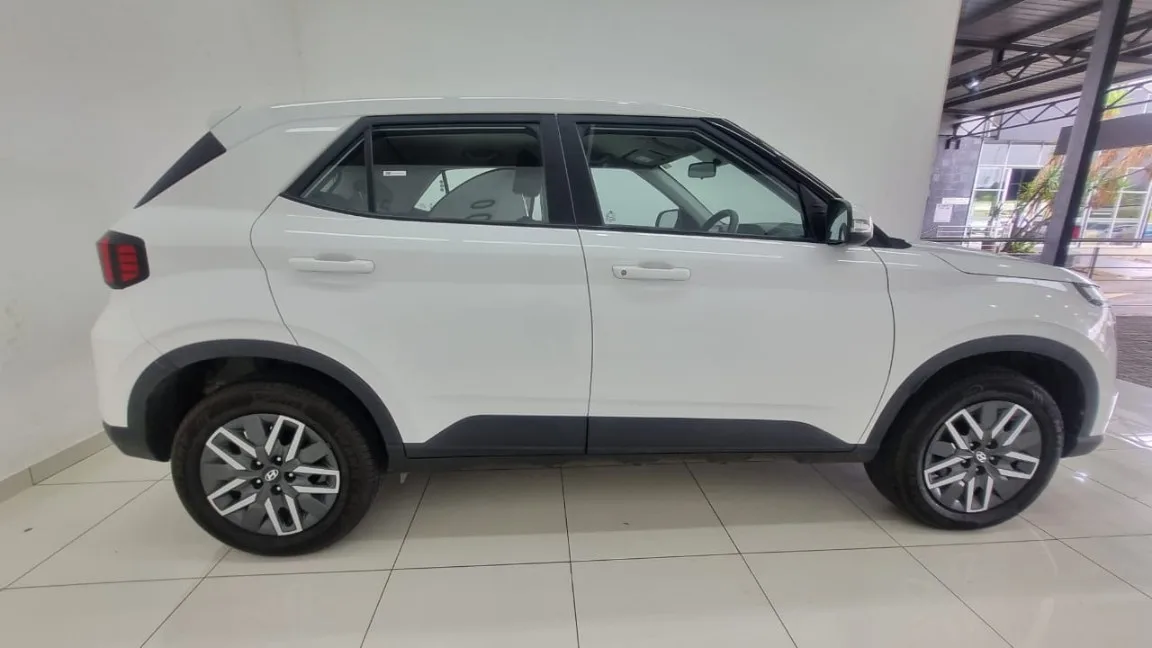 2023 Hyundai VENUE VENUE 1.0 TGDI MOTION DCT INFOTAINMENT thumbnail 6