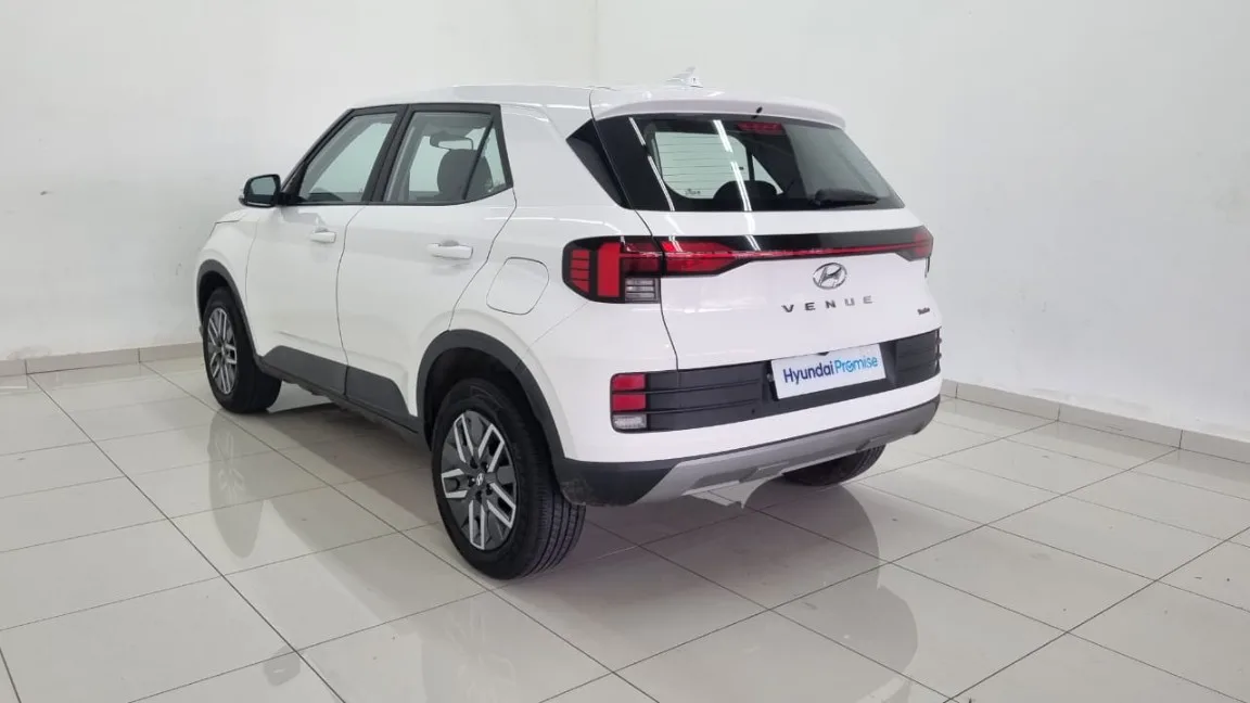 2023 Hyundai VENUE VENUE 1.0 TGDI MOTION DCT INFOTAINMENT thumbnail 9