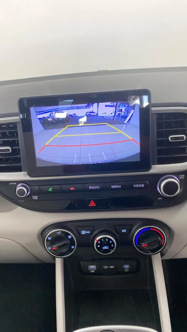 2023 Hyundai VENUE VENUE 1.0 TGDI MOTION DCT INFOTAINMENT thumbnail 17